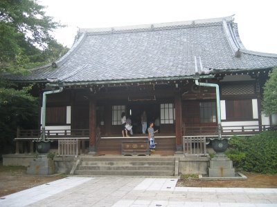 福蔵院